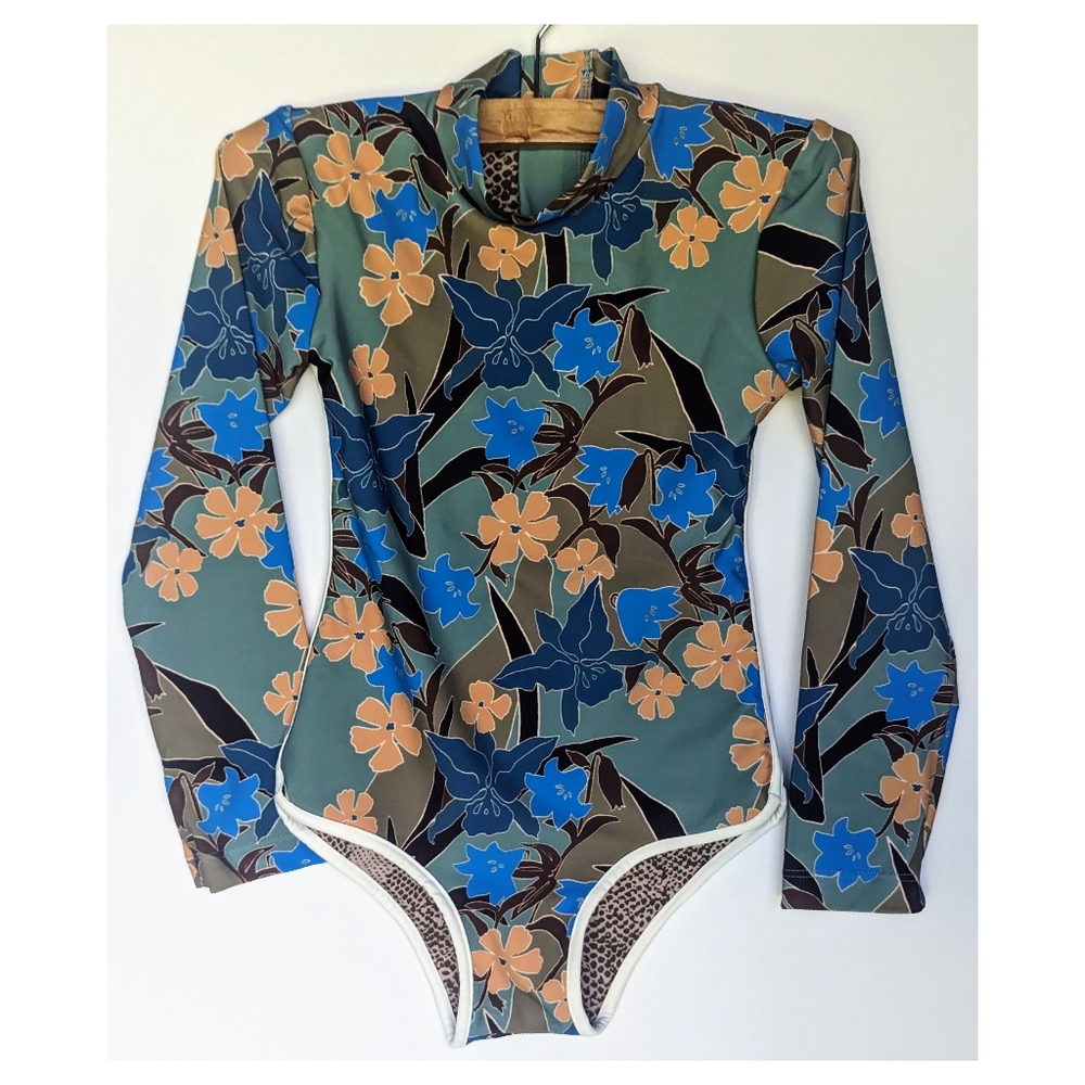 X SOLD X NWT Honey XXL Ehukai